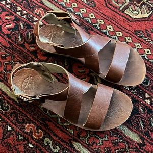 Fly London Sandals